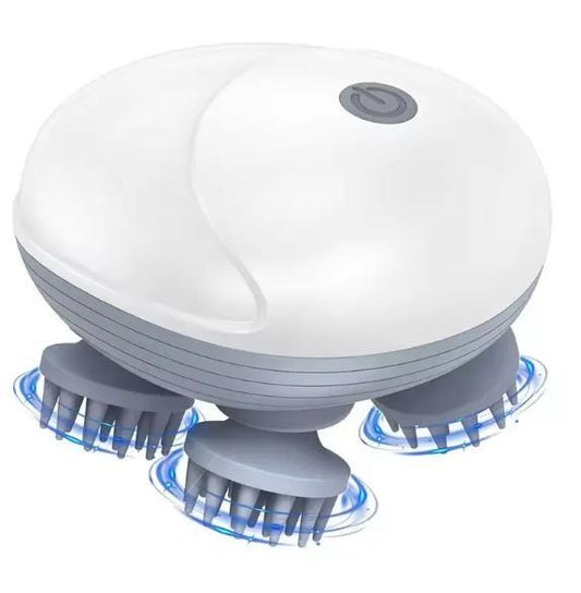 PurrEase – Electric Pet &amp; Cat Massager