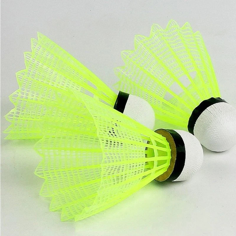 SmashPro – Portable Badminton Trainer Set