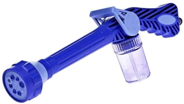 HydroBlast – 8-in-1 Turbo Water Spray Gun