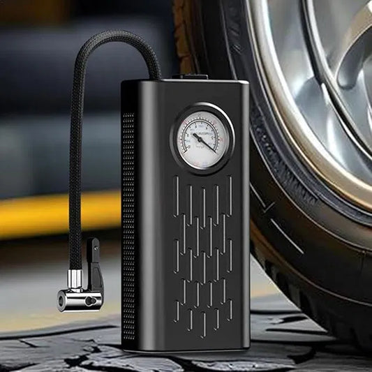 Portable Air Compressor for Tires