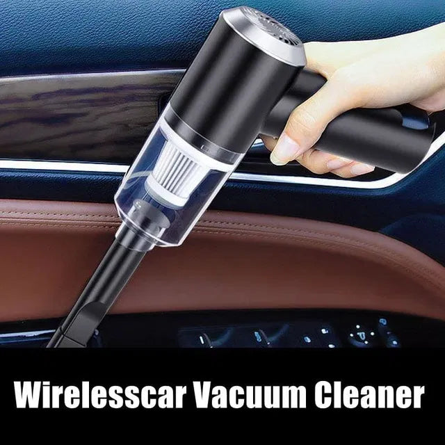 AirBlast – Multifunctional Air Duster Cleaner